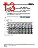 IS25LP016D-RGLA3 Datasheet HTML 13Page - Integrated Silicon Solution, Inc 