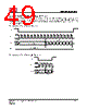 IS25LP064A-RGLA2 Datasheet HTML 49Page - Integrated Silicon Solution, Inc 