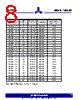 ASM162JCUS/T Datasheet HTML 8Page - Alliance Semiconductor Corporation 