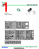 2SA1576A-R Datasheet HTML 1Page - DONGGUAN YOU FENG WEI ELECTRONICS CO., LTD 