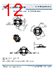 SST-90-R-R11-HH Datasheet HTML 12Page - Luminus, Inc 