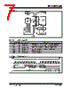 25LC080A-E/P Datasheet HTML 7Page - Microchip Technology 