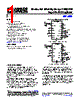 ADP5600ACPZ-R7 Datasheet HTML 1Page - Analog Devices 