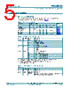 PCF85132U Datasheet HTML 5Page - NXP Semiconductors 
