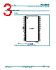 PCF85132U Datasheet HTML 3Page - NXP Semiconductors 