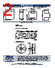 HPC042N-R22MTR Datasheet HTML 2Page - HALO Electronics, Inc. 