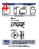 HPC042N-R56MTR Datasheet HTML 4Page - HALO Electronics, Inc. 