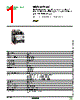 8502SCO2V06S Datasheet HTML 1Page - Schneider Electric 