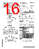 AM2911ADMB Datasheet HTML 16Page - Advanced Micro Devices 