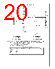 AM2909A/BXA Datasheet HTML 20Page - Advanced Micro Devices 