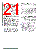 AM2909A/BYA Datasheet HTML 21Page - Advanced Micro Devices 