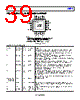 AD9546/PCBZ Datasheet HTML 39Page - Analog Devices 