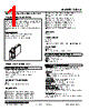 10LCS-2A0-R Datasheet HTML 1Page - M-System Co.,Ltd. 