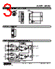 38BSH3-0-R Datasheet HTML 3Page - M-System Co.,Ltd. 