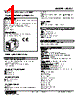 AD2LC-S2A-R Datasheet HTML 1Page - M-System Co.,Ltd. 