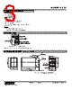 AS4V-Z15-R Datasheet HTML 3Page - M-System Co.,Ltd. 