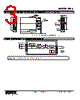 FMS-4-R Datasheet HTML 3Page - M-System Co.,Ltd. 