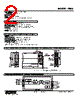HMS-B-R Datasheet HTML 2Page - M-System Co.,Ltd. 