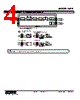 HAP-65-R Datasheet HTML 4Page - M-System Co.,Ltd. 