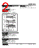 HAS-36-R Datasheet HTML 2Page - M-System Co.,Ltd. 