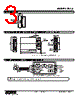 FLCS-51-R Datasheet HTML 3Page - M-System Co.,Ltd. 