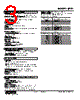 JFR2-1M3-R Datasheet HTML 3Page - M-System Co.,Ltd. 