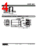 JPQ2-4A-R Datasheet HTML 4Page - M-System Co.,Ltd. 
