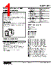 JPA2-4A-R Datasheet HTML 1Page - M-System Co.,Ltd. 
