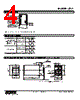 JTY2-4E-R Datasheet HTML 4Page - M-System Co.,Ltd. 