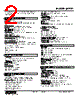 JARP2-5N-R Datasheet HTML 2Page - M-System Co.,Ltd. 