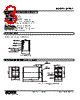 JAPD2-BN-R Datasheet HTML 3Page - M-System Co.,Ltd. 