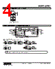 JAPD2-1R-R Datasheet HTML 4Page - M-System Co.,Ltd. 