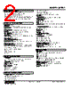 JAPD2-2R-R Datasheet HTML 2Page - M-System Co.,Ltd. 