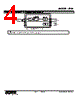 FLM-04-R Datasheet HTML 4Page - M-System Co.,Ltd. 