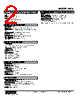 HVS-40-R Datasheet HTML 2Page - M-System Co.,Ltd. 