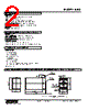 KMS-0-R Datasheet HTML 2Page - M-System Co.,Ltd. 