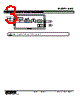 KMS-0-R Datasheet HTML 3Page - M-System Co.,Ltd. 