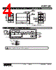 JDL-A34-R Datasheet HTML 4Page - M-System Co.,Ltd. 
