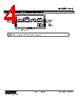 KLS-2-D-R Datasheet HTML 4Page - M-System Co.,Ltd. 