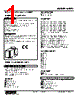 KPAU-A2MA-R Datasheet HTML 1Page - M-System Co.,Ltd. 