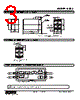 KSBS-33-R Datasheet HTML 3Page - M-System Co.,Ltd. 