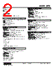 KRTB-416A-R Datasheet HTML 2Page - M-System Co.,Ltd. 