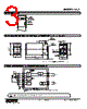 LC2-12-R Datasheet HTML 3Page - M-System Co.,Ltd. 
