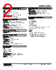 M2MS-4-R Datasheet HTML 2Page - M-System Co.,Ltd. 