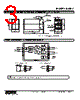 KWDY-2D-R Datasheet HTML 3Page - M-System Co.,Ltd. 