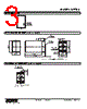 KRTBS-2A4-R Datasheet HTML 3Page - M-System Co.,Ltd. 