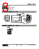KWTS-41A-R Datasheet HTML 3Page - M-System Co.,Ltd. 