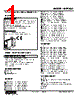 M2PHS2W-AD-R Datasheet HTML 1Page - M-System Co.,Ltd. 