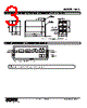 KAC-A44-R Datasheet HTML 3Page - M-System Co.,Ltd. 