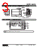 KWADS-162D-R Datasheet HTML 3Page - M-System Co.,Ltd. 